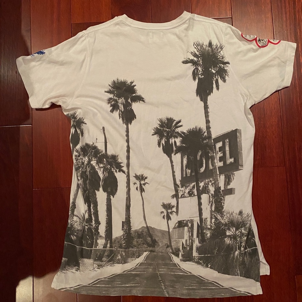Diesel shirt